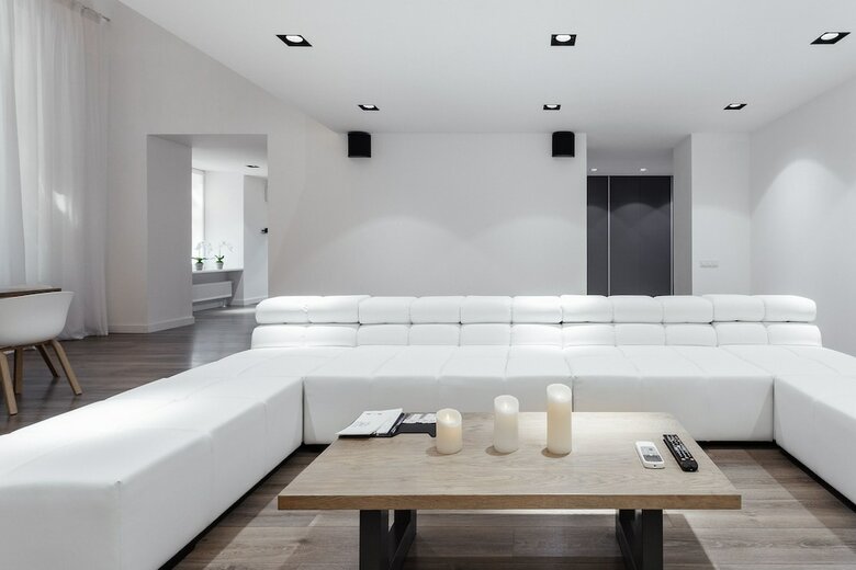 Royal Apartment Primorskiy Bulvar 1