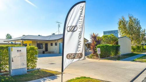 Motel Stay On Sullivan