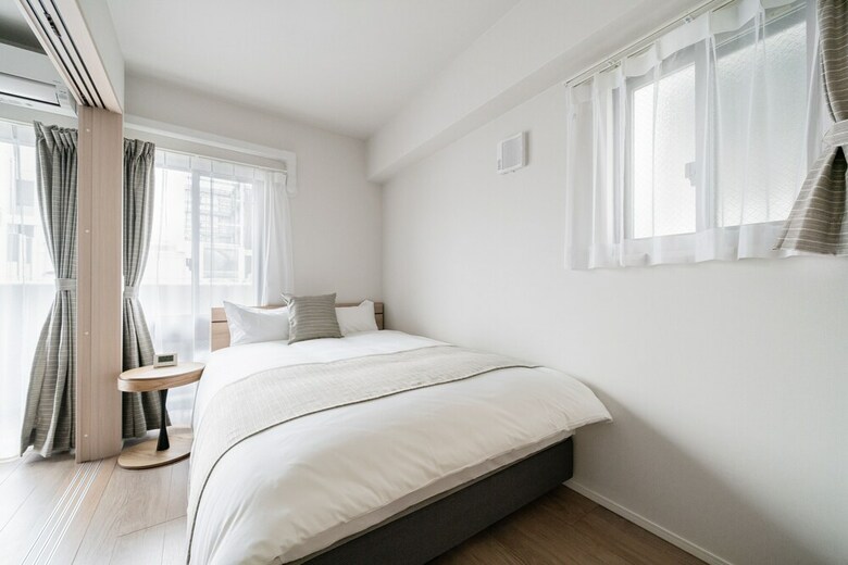 Apartamentos Bon Condo Umeda East