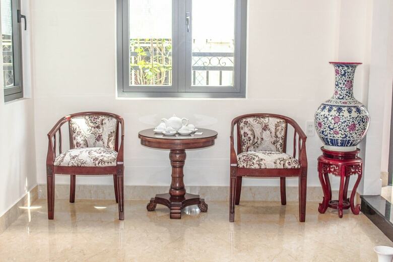 Hotel Hana Villa Hoi An