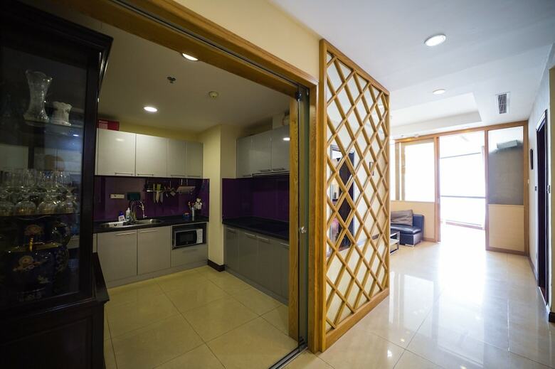 Apartamentos Rosy Home Royal City