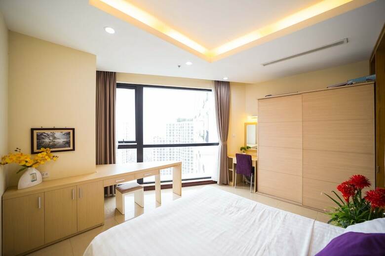 Apartamentos Rosy Home Royal City