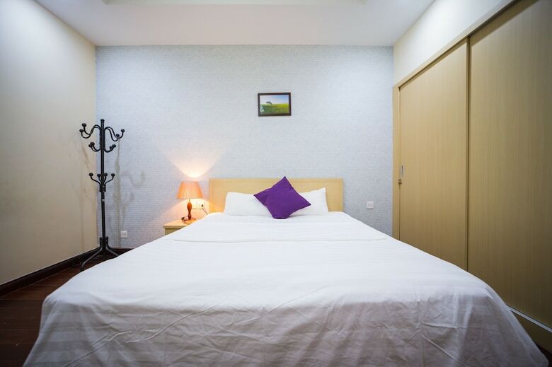 Apartamentos Rosy Home Royal City