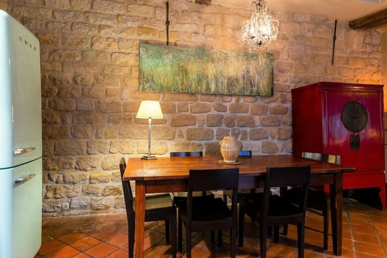 Apartamento Characterful By Canal Saint Martin