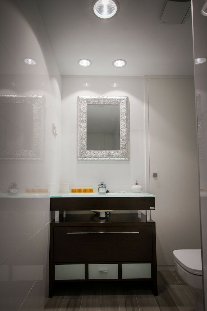 Apartamentos Holidays2malaga Alameda Superior