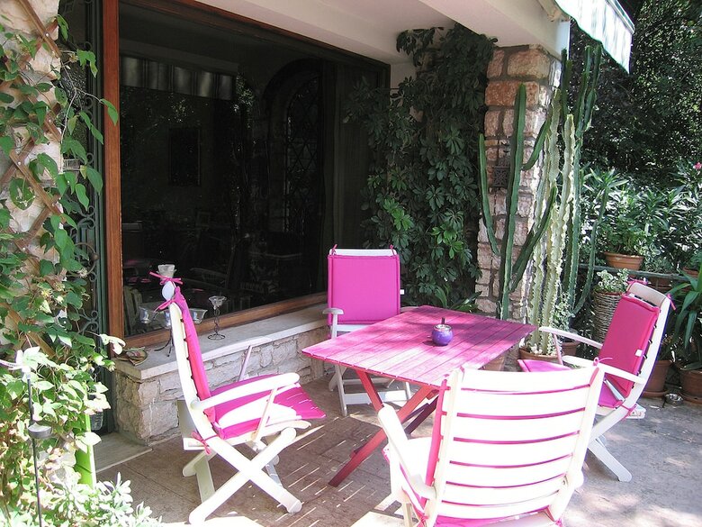 Bed & Breakfast Villa Tra' Monti