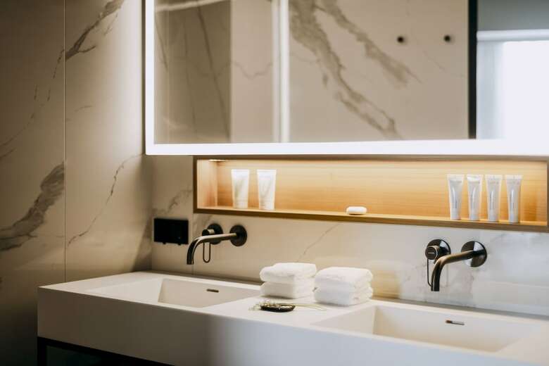 Nobu Hotel Warsaw
