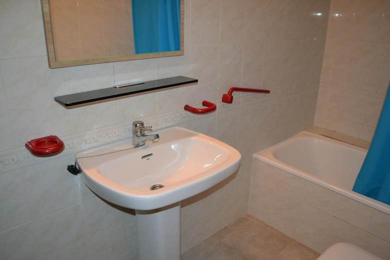 Apartamento Sant Carles 6