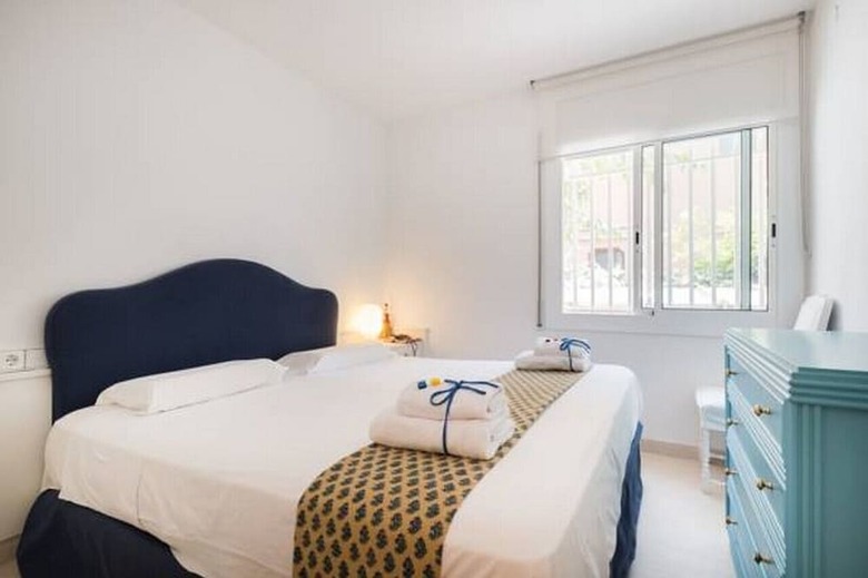 Reitel Hlclubes Vilanova Apartment