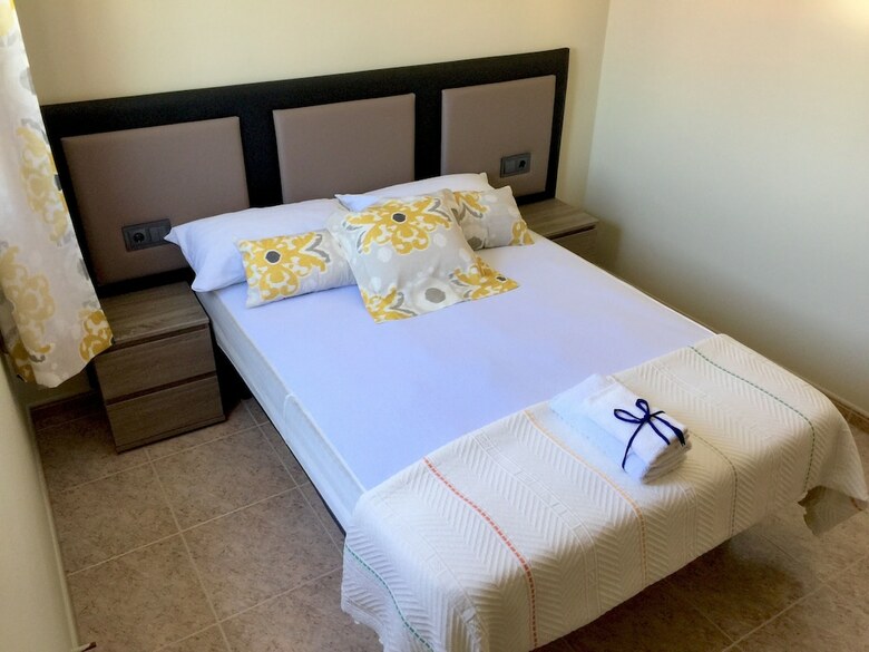 California House Canyelles