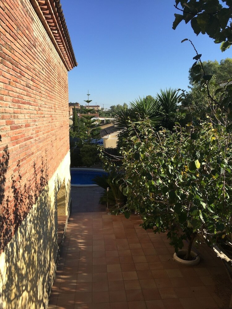 California House Canyelles