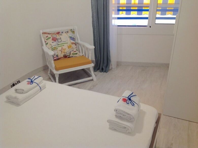 Caroltrip Vilanova Apartment
