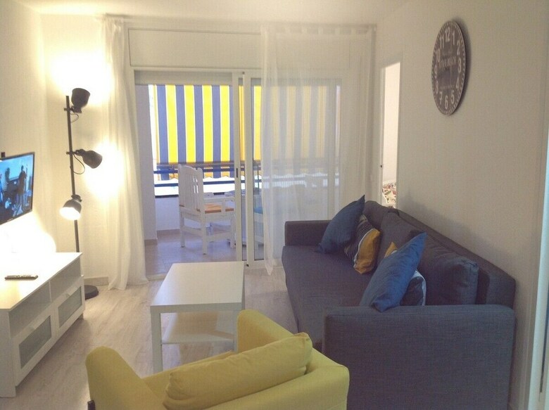 Caroltrip Vilanova Apartment