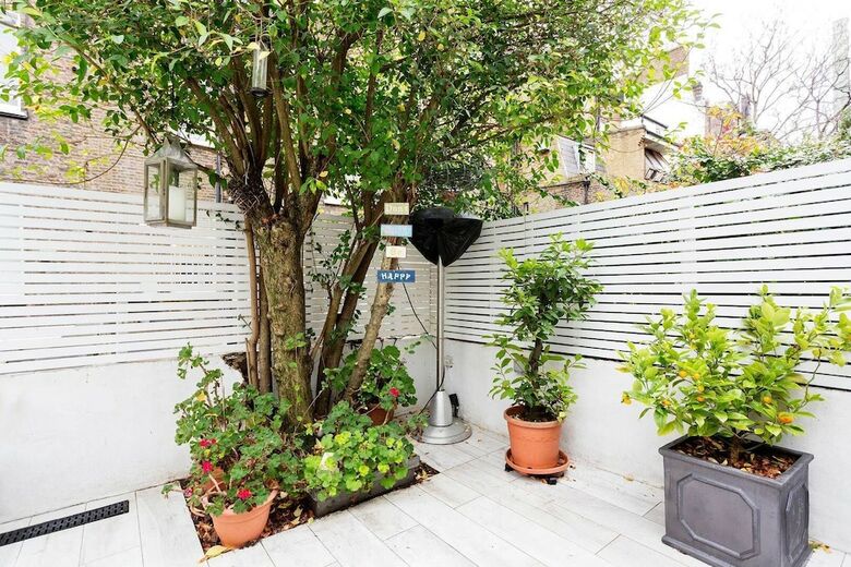 Apartamento Earls Court Escape