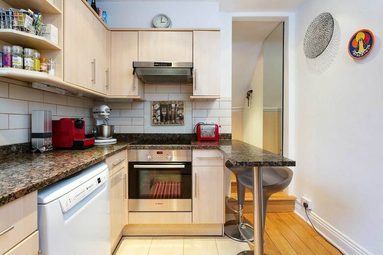 Apartamento Earls Court Escape