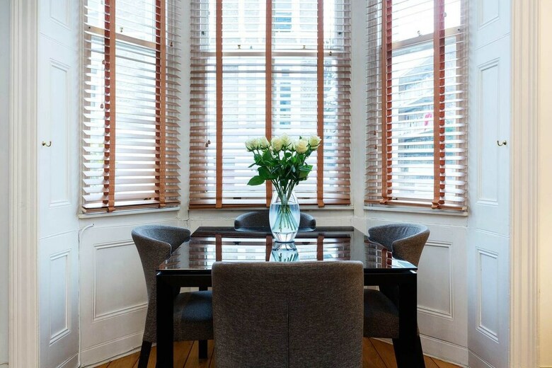 Apartamento Earls Court Escape