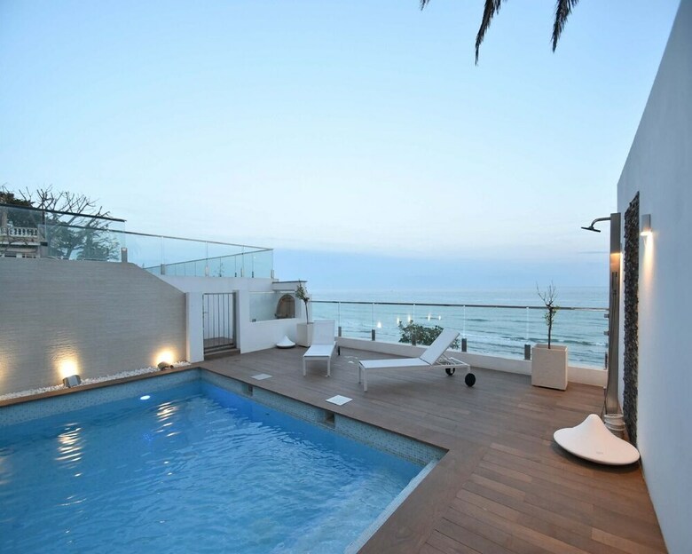 Villa Gaud� Vilanova House