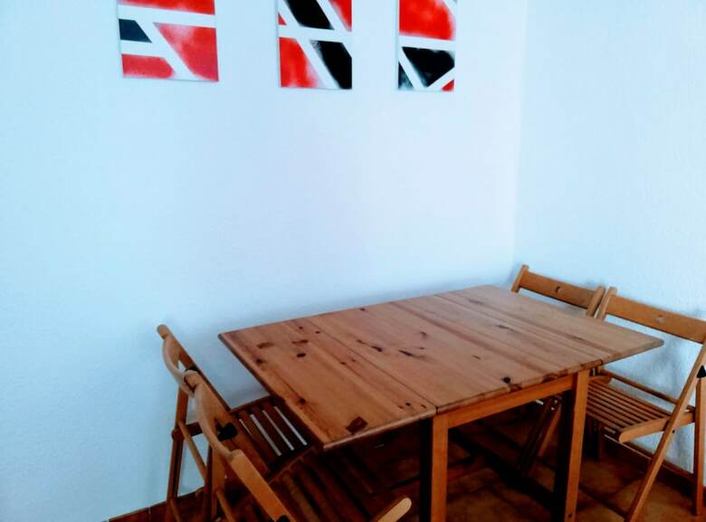 Aparthotel Sweet Dreams Beach Apartment