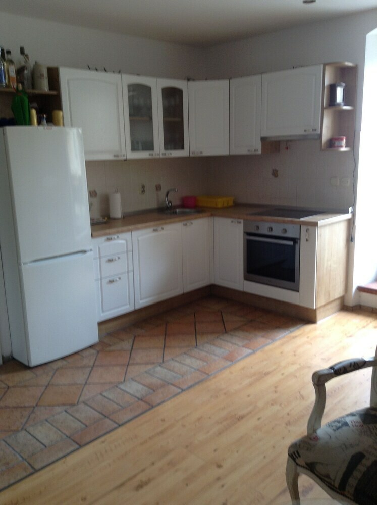 Apartamentos Madona Top Center