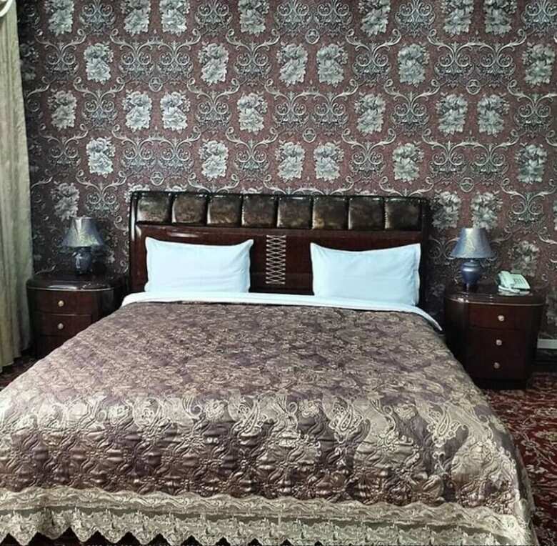 Seoul Hotel