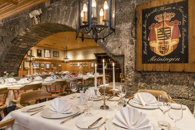 Solewerk Hotel S�chsischer Hof