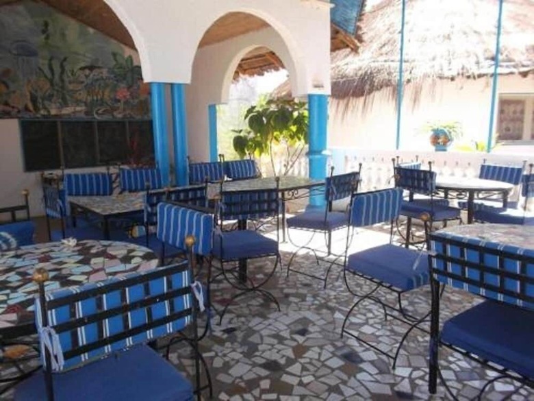 Hotel Village Petit Eden