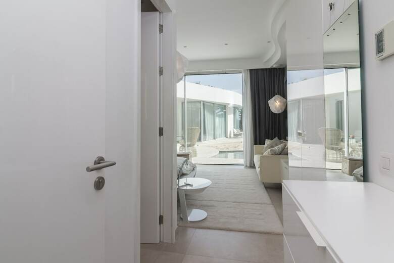Villa Oasis Costa Adeje