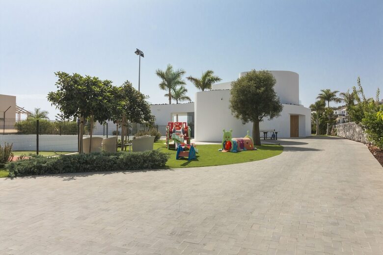 Villa Oasis Costa Adeje