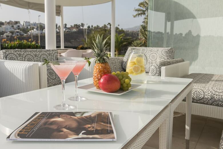 Villa Oasis Costa Adeje