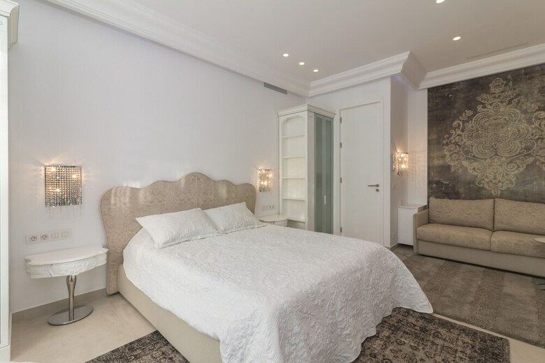 Villa Oasis Costa Adeje