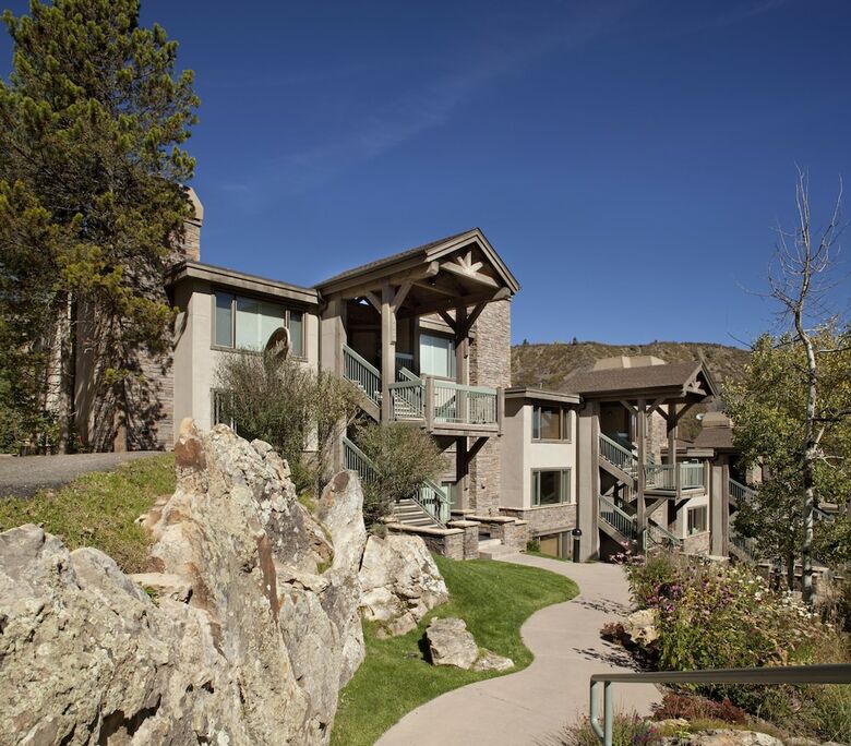 Terracehouse, A Destination Residence
