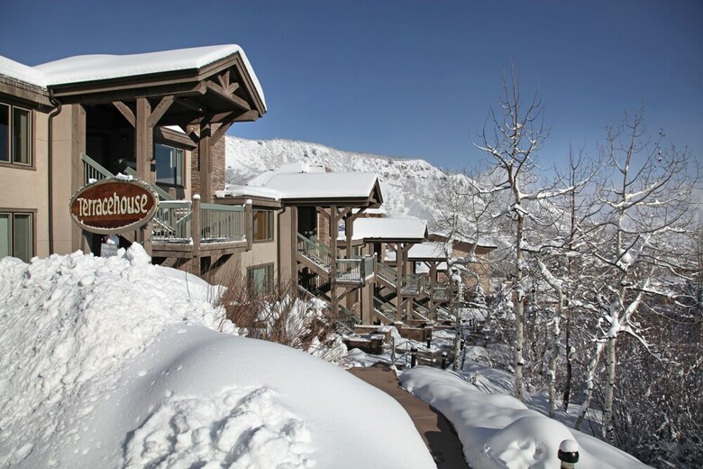 Terracehouse, A Destination Residence