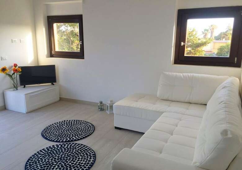 Apartamento Affittimoderni Avola La Perla - Avpe12