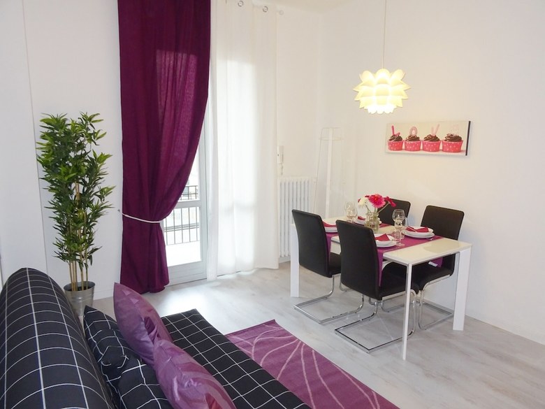 Apartamento Affittimoderni Bergamo Sweet - Bgsu01