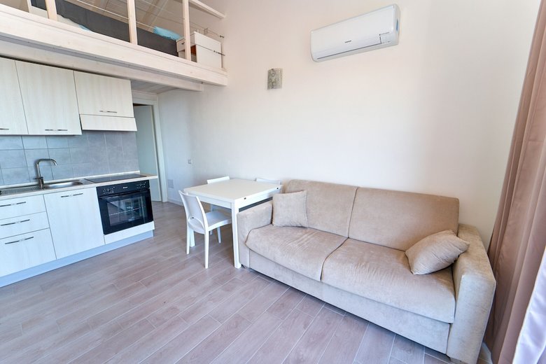 Apartamento Affittimoderni Castelsardo Aurora - Csau13