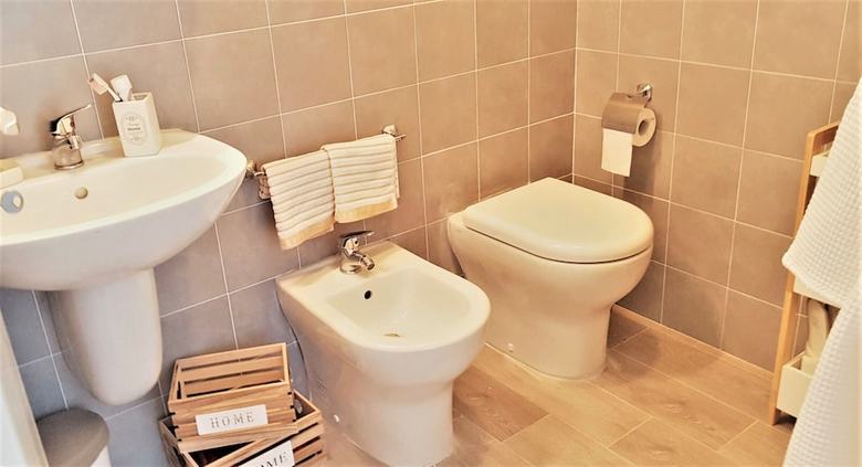 Apartamento Affittimoderni Castelsardo Aurora - Csau13
