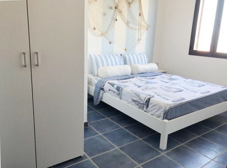 Apartamento Affittimoderni Valledoria Sunset - Cica03