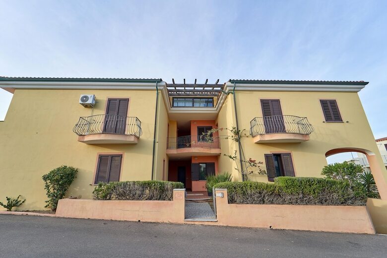 Apartamento Affittimoderni Valledoria Sunset - Cica03
