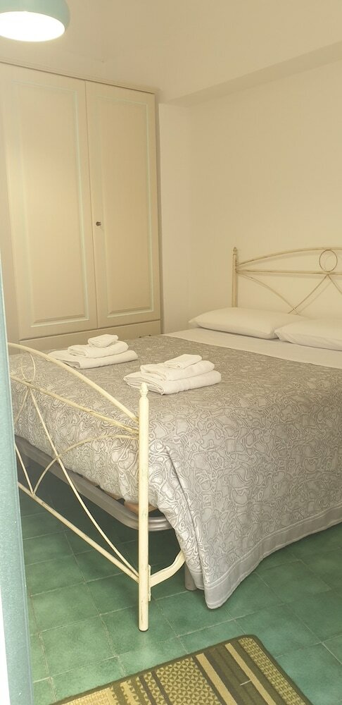 Hotel Cetara Albergo Diffuso