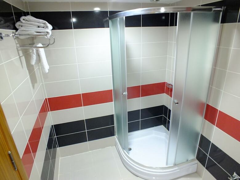 Hotel Demosan Otel & Spa