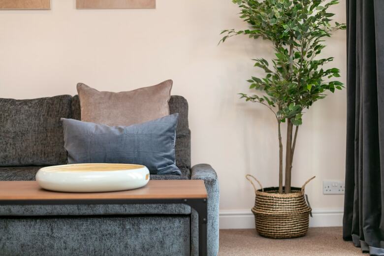 Elliot Suite No7 - Donnini Apartments