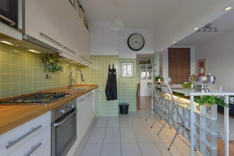 Apartamentos Sh�lubi - Charming Quiet & Cozy