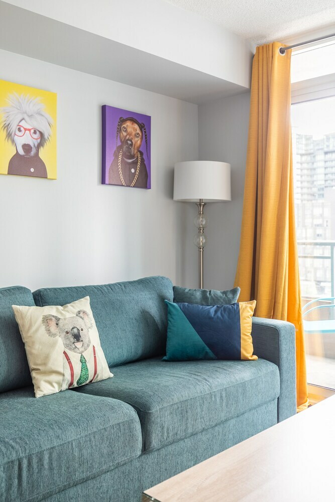 Skytree - Condos In Heart Of Downtown