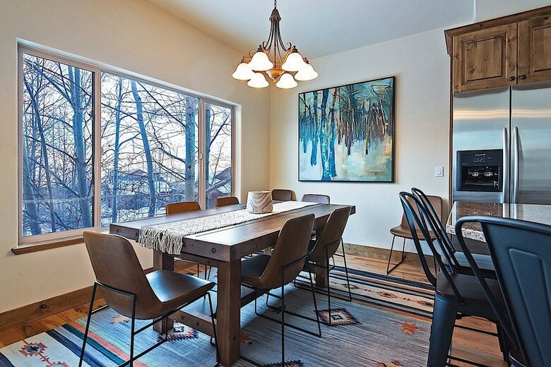 Snowbound Ski Retreat At Cedar Ridge By Casago