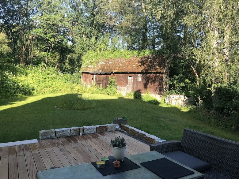 Apartamentos Feriendomizil Villa Neidstein