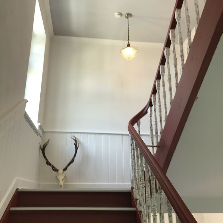 Apartamentos Feriendomizil Villa Neidstein