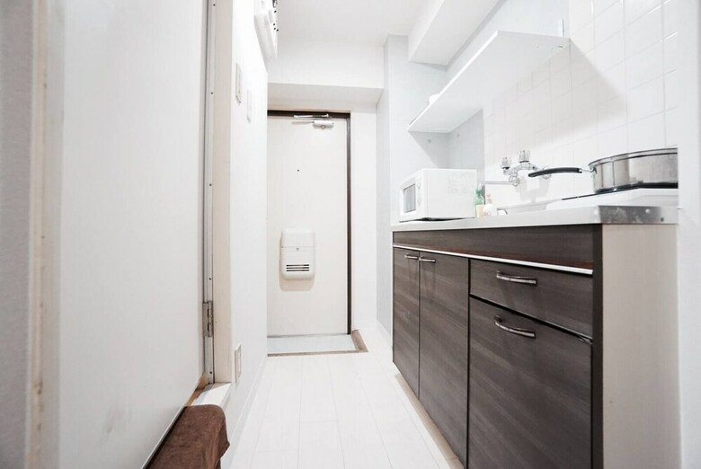 Apartamentos Hostel 758 Nagoya3p