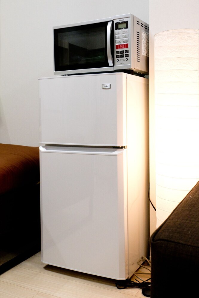 Apartamentos Mini Hotel Shinjuku Front 101