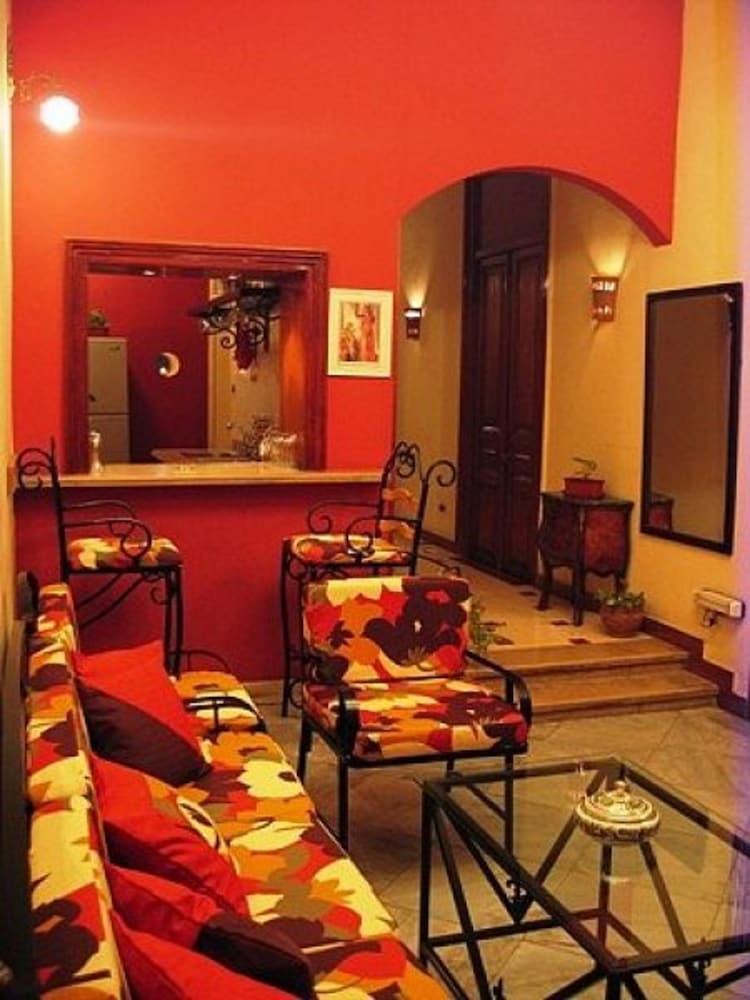 Paris Hotel