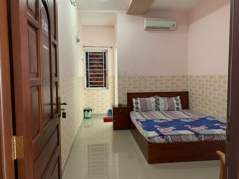 Hoang Tri 89 Hotel